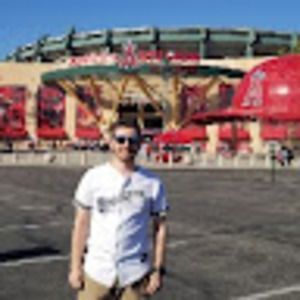 Meet your Posher, Austin